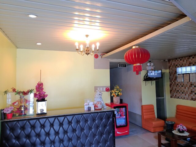 BnT イン セブ powered by ココテル