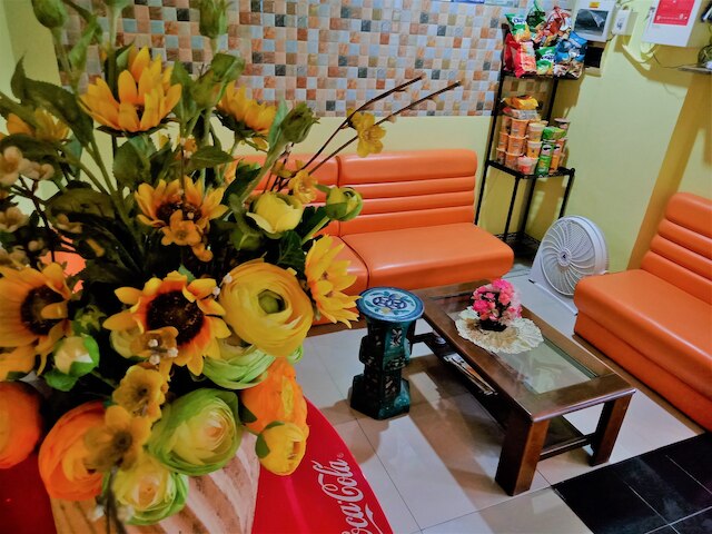 BnT イン セブ powered by ココテル