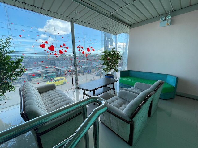 BnT イン セブ powered by ココテル