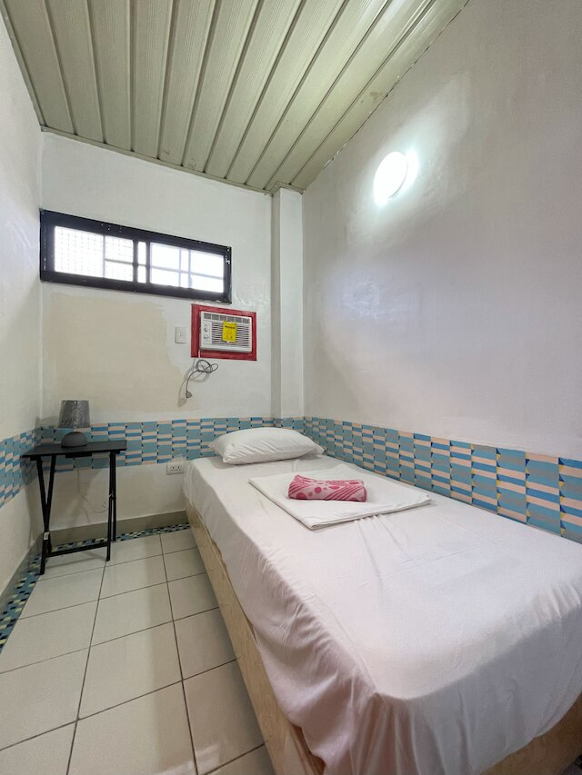 BnT イン セブ powered by ココテル