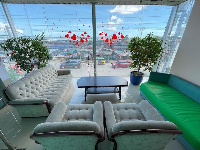 BnT イン セブ powered by ココテル