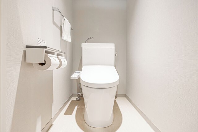 L stay & grow 晴海