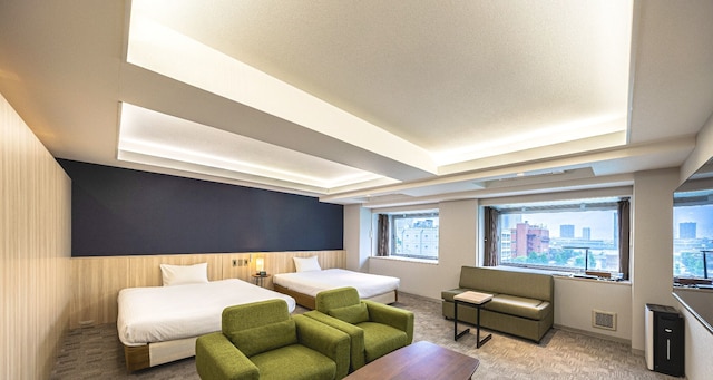 L stay & grow 晴海