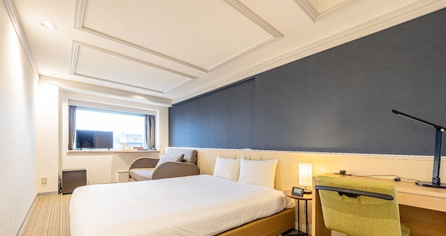 L stay & grow 晴海