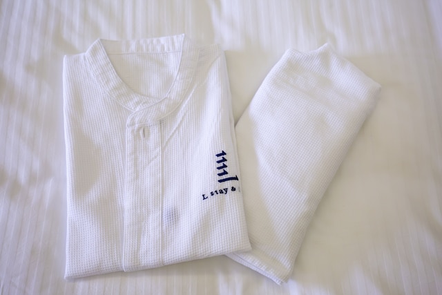 L stay & grow 晴海