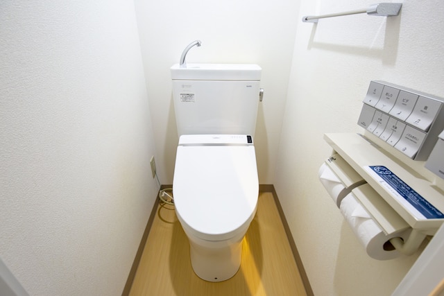 L stay & grow 晴海