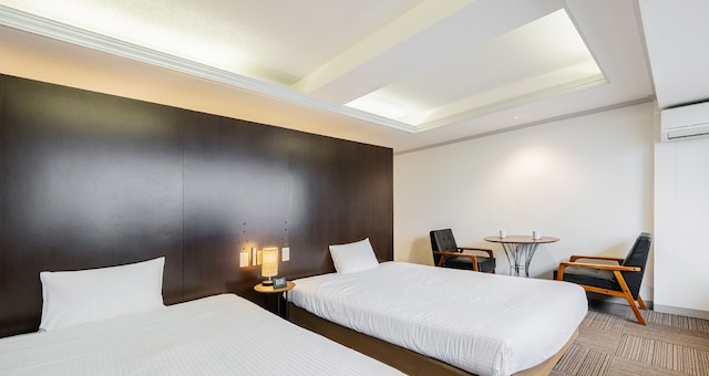 L stay & grow 晴海