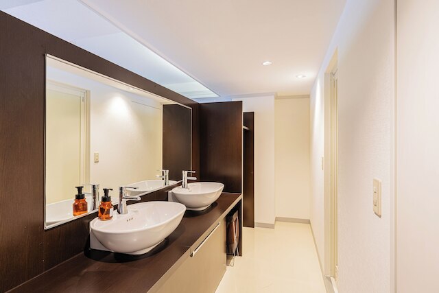 L stay & grow 晴海