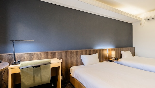 L stay & grow 晴海