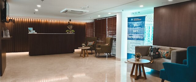 ベストウェスタンマハラニバーグ