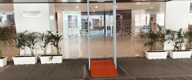 ベストウェスタンマハラニバーグ