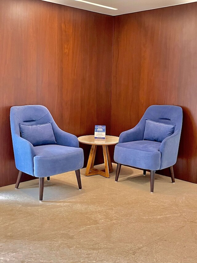 ベストウェスタンマハラニバーグ