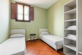 アッパルタメントトーレソットデイピエーラ by ワンダフルイタリー