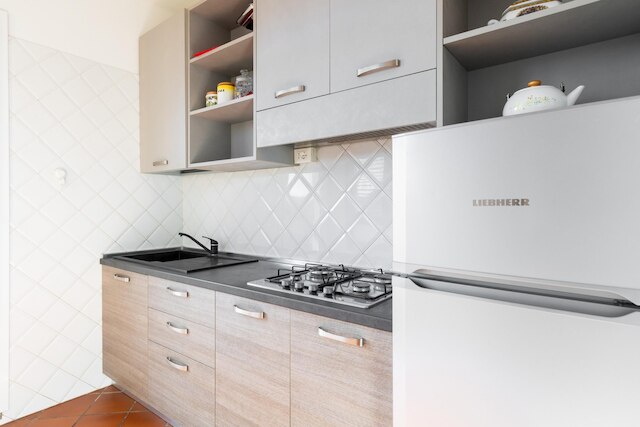 アッパルタメントトーレソットデイピエーラ by ワンダフルイタリー