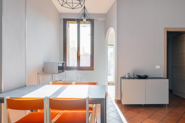 アッパルタメントトーレソットデイピエーラ by ワンダフルイタリー