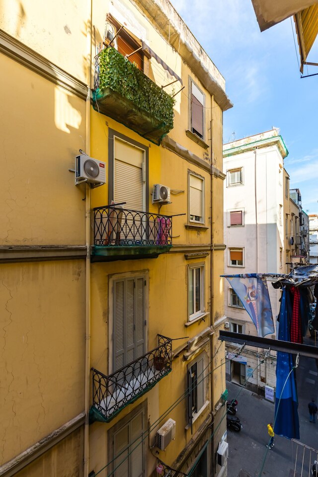 アル ボルゴ オレフィチ アパートメント バイ ワンダフル イタリー