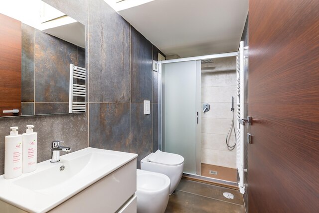 アル ボルゴ オレフィチ アパートメント バイ ワンダフル イタリー