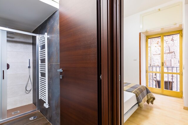 アル ボルゴ オレフィチ アパートメント バイ ワンダフル イタリー