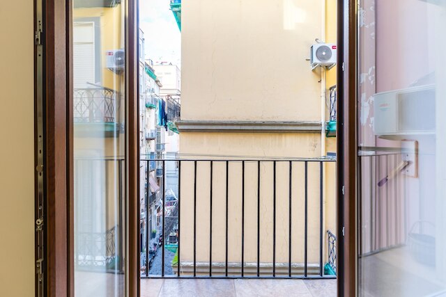 アル ボルゴ オレフィチ アパートメント バイ ワンダフル イタリー