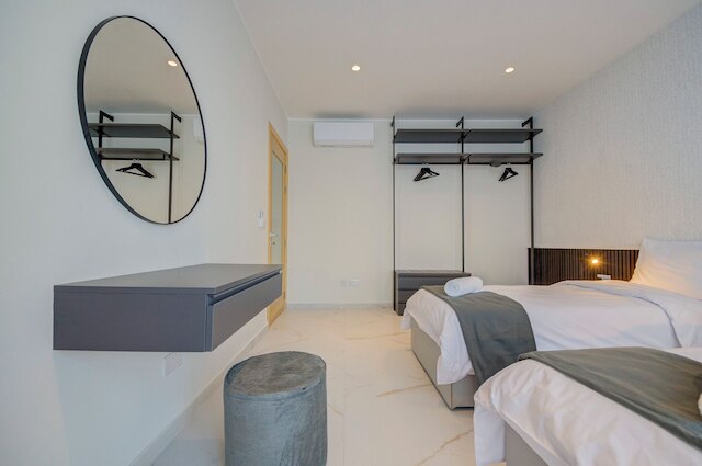 メイフェア・バイ・プレミア・スイーツ・MT