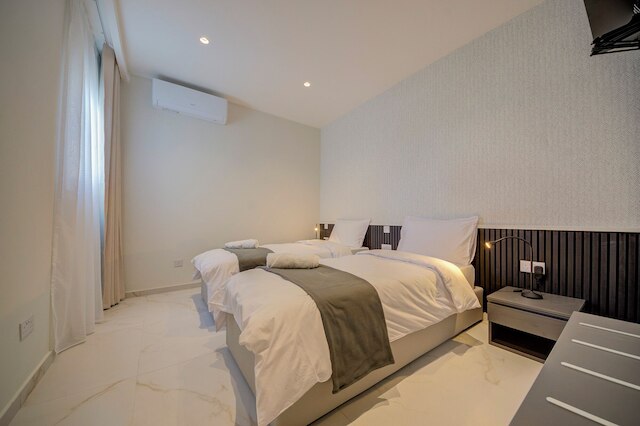 メイフェア・バイ・プレミア・スイーツ・MT