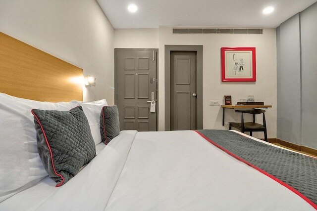 ホテル領事館 バイ ブックメリホテル