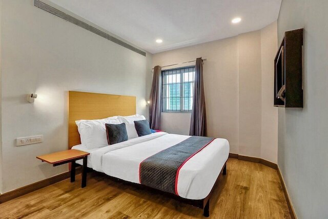 ホテル領事館 バイ ブックメリホテル