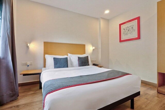 ホテル領事館 バイ ブックメリホテル