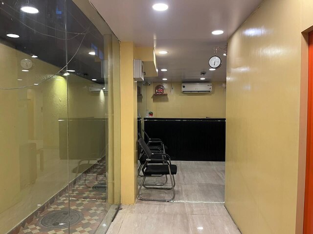 ホテル領事館 バイ ブックメリホテル