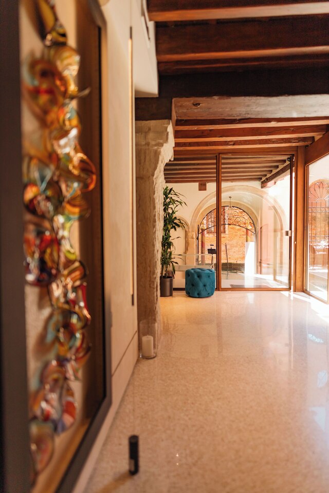 パラゼット マイ ヴェニス