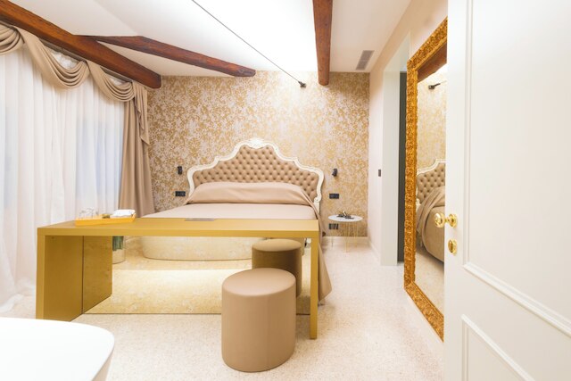 パラゼット マイ ヴェニス