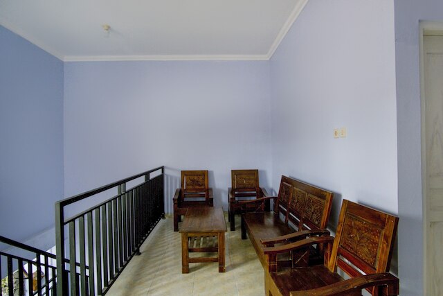 OYO Life 3301ポンドックエヤングオビ