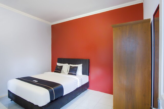 OYO Life 3301ポンドックエヤングオビ