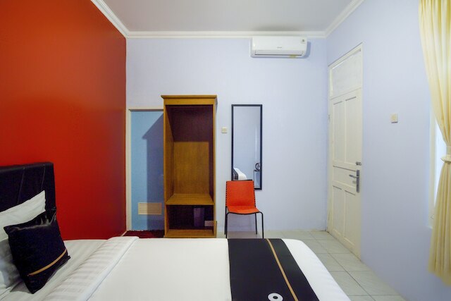 OYO Life 3301ポンドックエヤングオビ