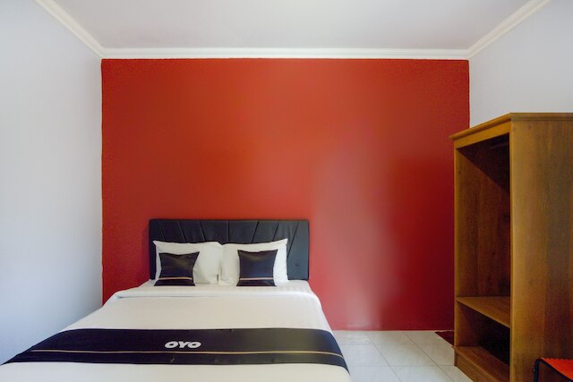 OYO Life 3301ポンドックエヤングオビ