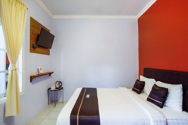 OYO Life 3301ポンドックエヤングオビ