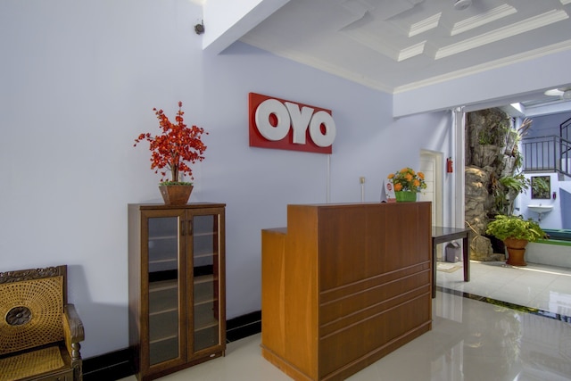 OYO Life 3301ポンドックエヤングオビ