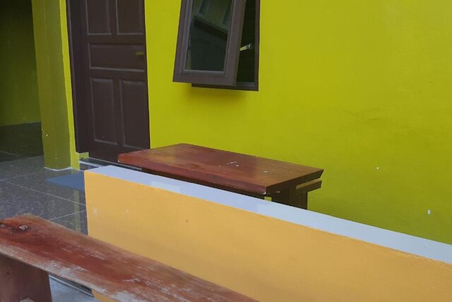 ホテル O エス エム ジェー レジデンス