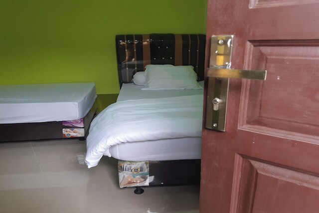 ホテル O エス エム ジェー レジデンス