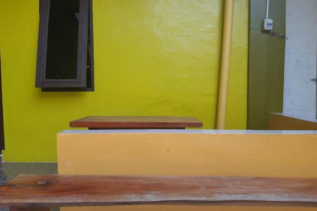 ホテル O エス エム ジェー レジデンス