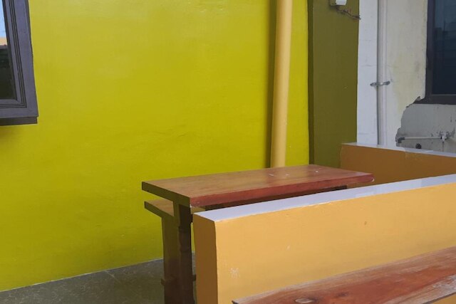 ホテル O エス エム ジェー レジデンス