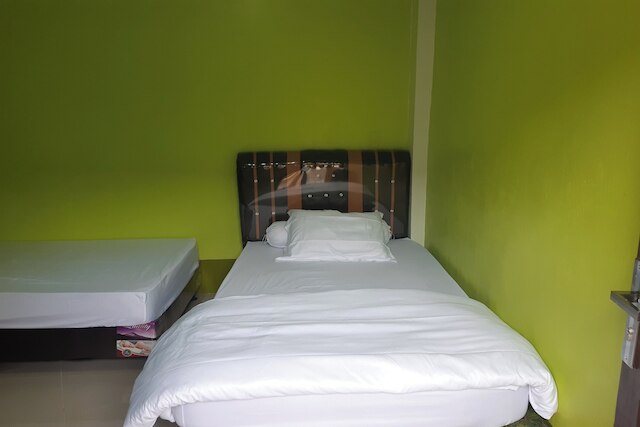 ホテル O エス エム ジェー レジデンス