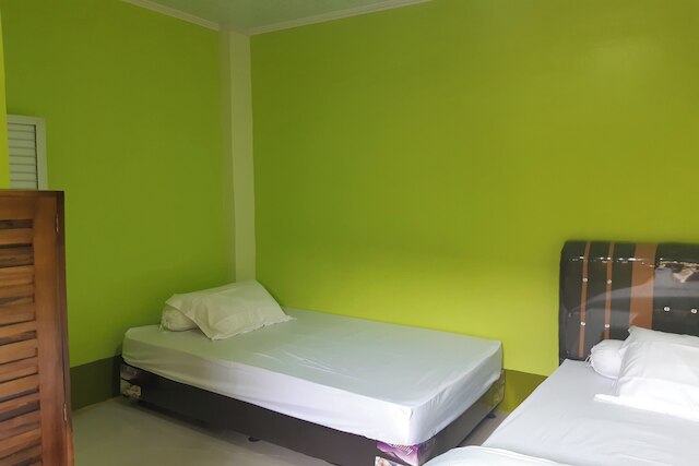 ホテル O エス エム ジェー レジデンス