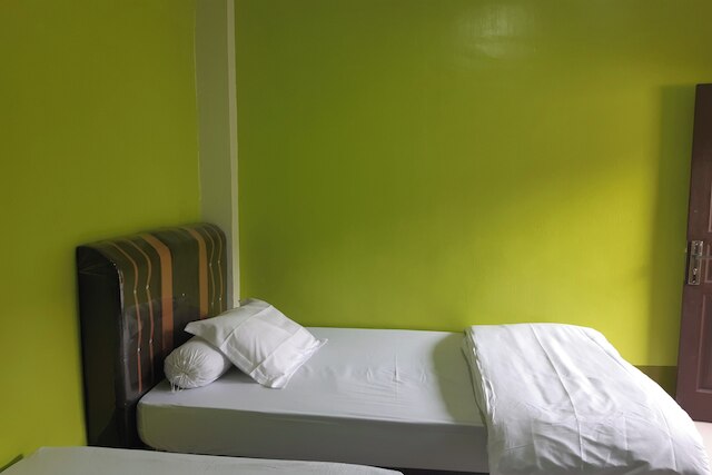 ホテル O エス エム ジェー レジデンス