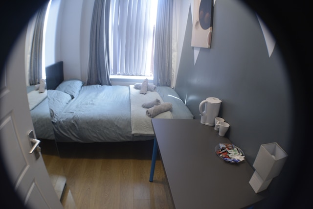 ケンジントン・ゲストハウス・リバプール