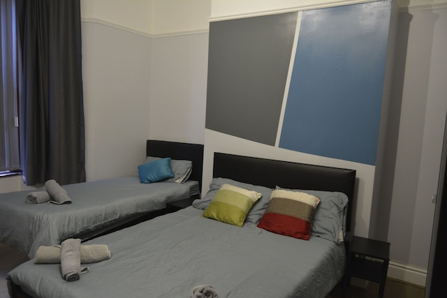 ケンジントン・ゲストハウス・リバプール