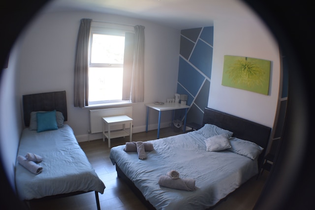 ケンジントン・ゲストハウス・リバプール