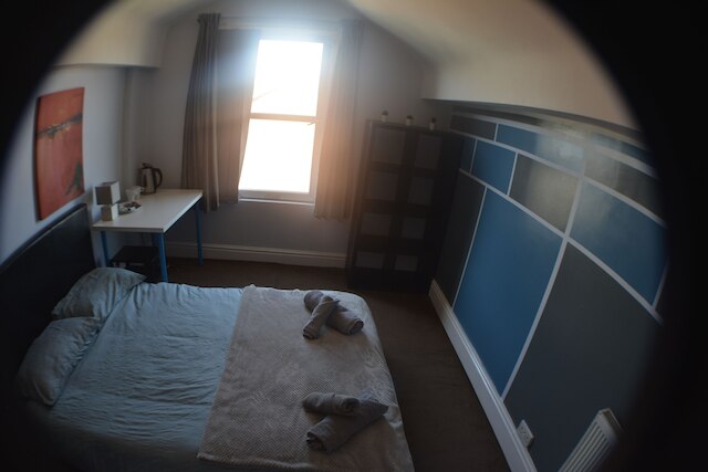 ケンジントン・ゲストハウス・リバプール