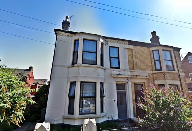 ケンジントン・ゲストハウス・リバプール