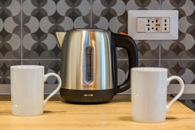 セントラルステーション - アパートメントスイーツ - ガイオラ